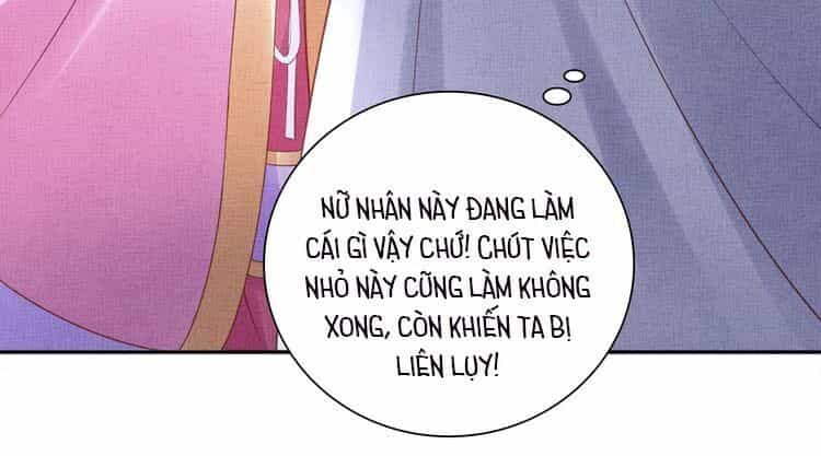 Thịnh Sủng Y Phi Chi Dao Quan Truyện - Chương 126 - ảnh 20
