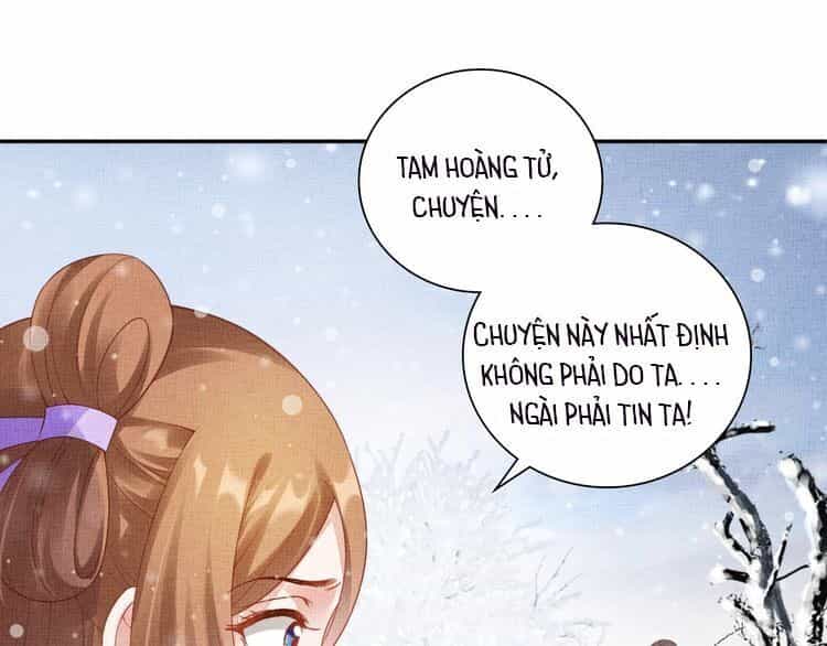 Thịnh Sủng Y Phi Chi Dao Quan Truyện - Chương 126 - ảnh 21