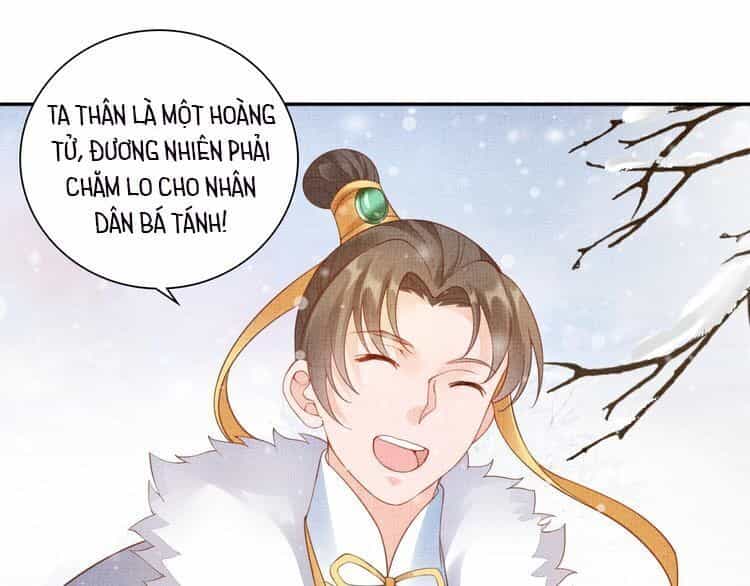 Thịnh Sủng Y Phi Chi Dao Quan Truyện - Chương 126 - ảnh 30