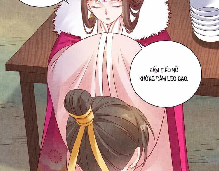 Thịnh Sủng Y Phi Chi Dao Quan Truyện - Chương 126 - ảnh 6