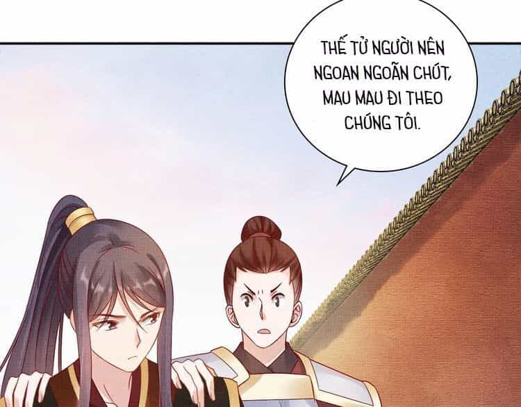 Thịnh Sủng Y Phi Chi Dao Quan Truyện - Chương 128 - ảnh 28