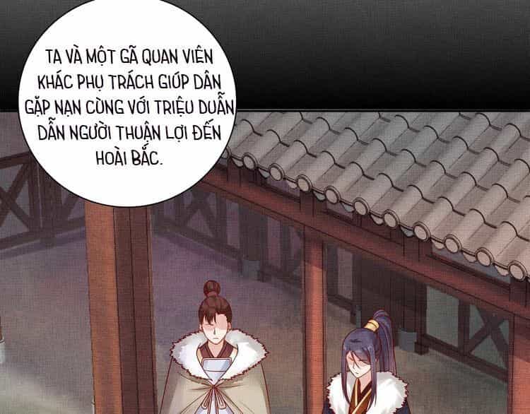 Thịnh Sủng Y Phi Chi Dao Quan Truyện - Chương 130 - ảnh 3