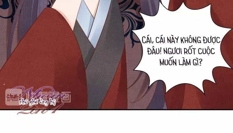 Thịnh Sủng Y Phi Chi Dao Quan Truyện - Chương 130 - ảnh 31