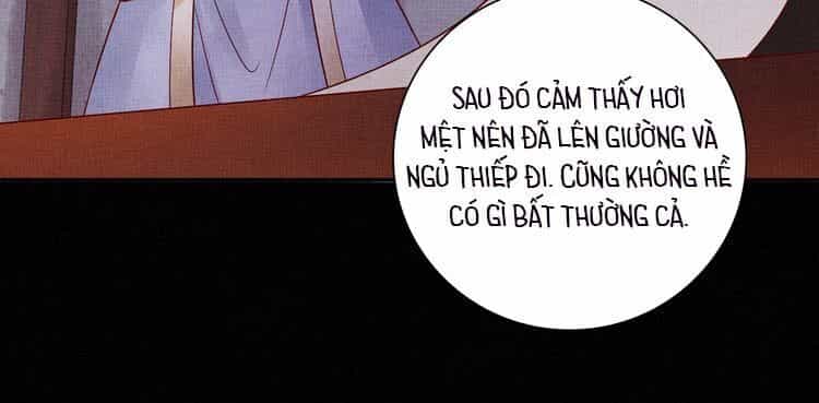 Thịnh Sủng Y Phi Chi Dao Quan Truyện - Chương 130 - ảnh 6