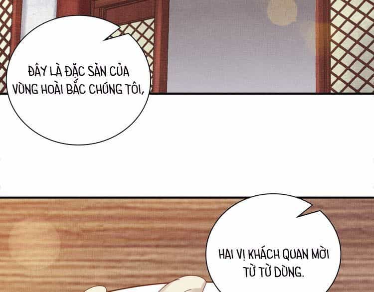 Thịnh Sủng Y Phi Chi Dao Quan Truyện - Chương 131 - ảnh 3