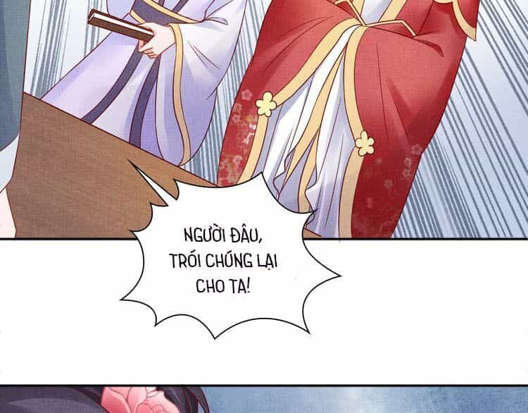 Thịnh Sủng Y Phi Chi Dao Quan Truyện - Chương 131 - ảnh 71