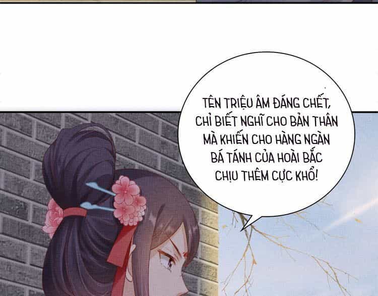 Thịnh Sủng Y Phi Chi Dao Quan Truyện - Chương 132 - ảnh 27