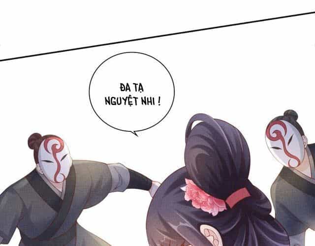 Thịnh Sủng Y Phi Chi Dao Quan Truyện - Chương 133 - ảnh 14