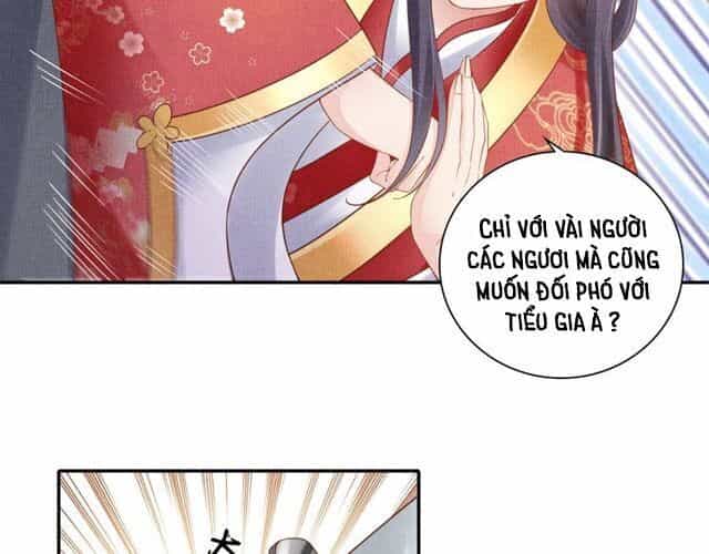Thịnh Sủng Y Phi Chi Dao Quan Truyện - Chương 133 - ảnh 18