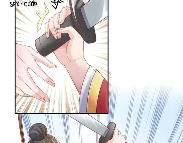 Thịnh Sủng Y Phi Chi Dao Quan Truyện - Chương 133 - ảnh 19