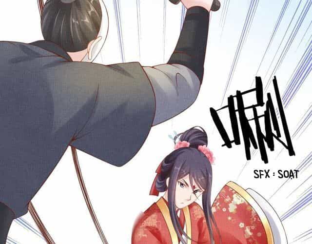 Thịnh Sủng Y Phi Chi Dao Quan Truyện - Chương 133 - ảnh 20