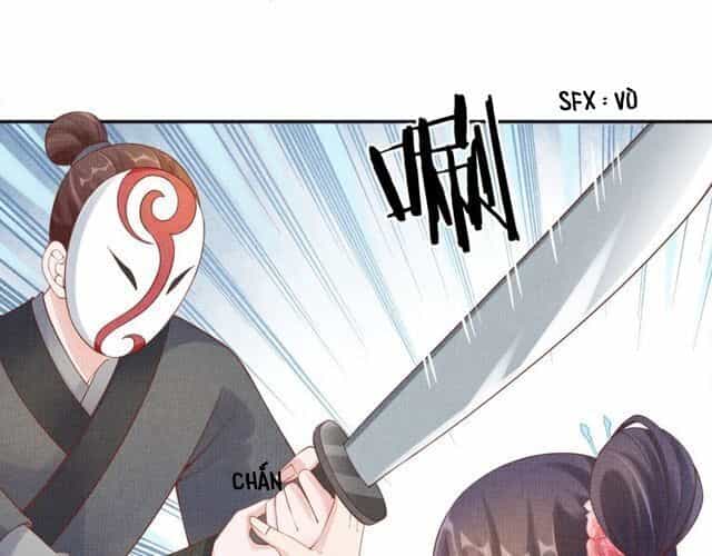 Thịnh Sủng Y Phi Chi Dao Quan Truyện - Chương 133 - ảnh 5