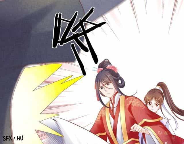 Thịnh Sủng Y Phi Chi Dao Quan Truyện - Chương 133 - ảnh 8