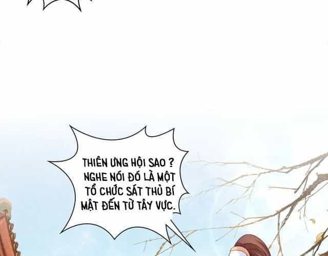 Thịnh Sủng Y Phi Chi Dao Quan Truyện - Chương 134 - ảnh 15