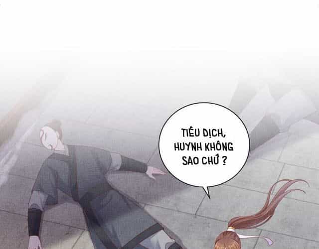Thịnh Sủng Y Phi Chi Dao Quan Truyện - Chương 134 - ảnh 2
