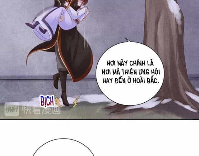 Thịnh Sủng Y Phi Chi Dao Quan Truyện - Chương 134 - ảnh 23