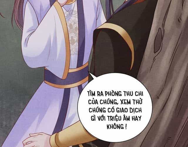 Thịnh Sủng Y Phi Chi Dao Quan Truyện - Chương 134 - ảnh 25