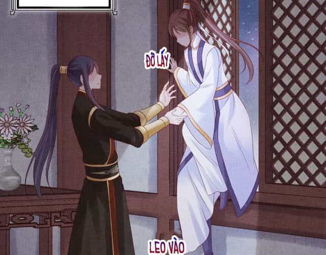 Thịnh Sủng Y Phi Chi Dao Quan Truyện - Chương 134 - ảnh 27