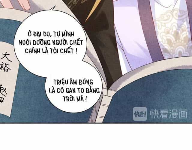Thịnh Sủng Y Phi Chi Dao Quan Truyện - Chương 134 - ảnh 38
