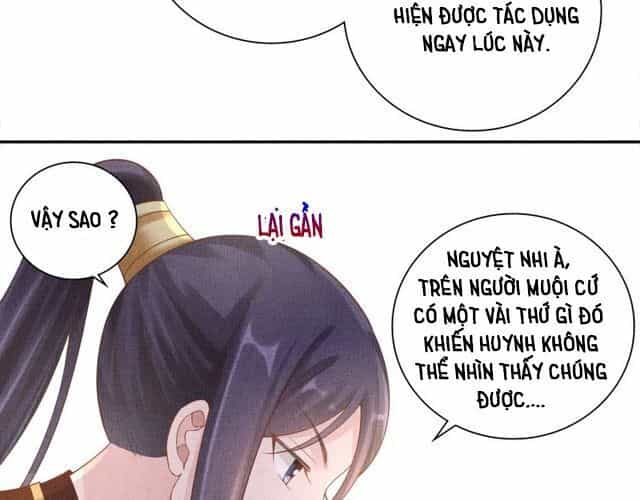 Thịnh Sủng Y Phi Chi Dao Quan Truyện - Chương 134 - ảnh 44