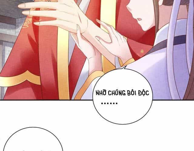 Thịnh Sủng Y Phi Chi Dao Quan Truyện - Chương 134 - ảnh 6