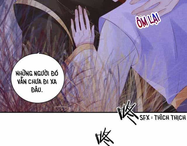 Thịnh Sủng Y Phi Chi Dao Quan Truyện - Chương 134 - ảnh 83