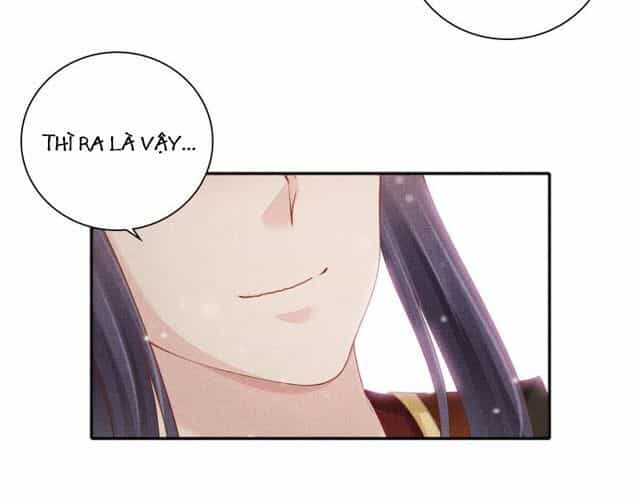 Thịnh Sủng Y Phi Chi Dao Quan Truyện - Chương 135 - ảnh 25