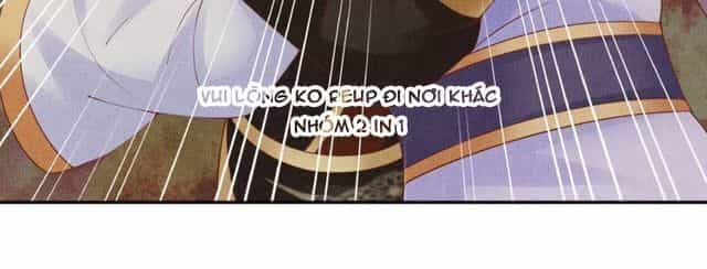 Thịnh Sủng Y Phi Chi Dao Quan Truyện - Chương 135 - ảnh 28