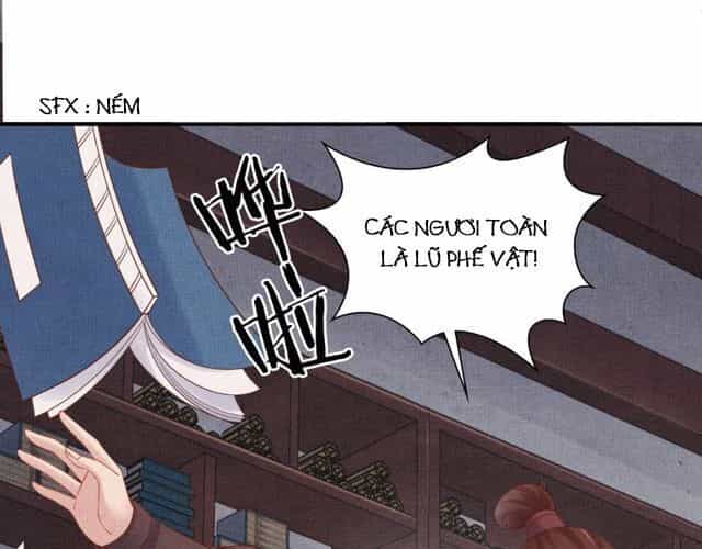 Thịnh Sủng Y Phi Chi Dao Quan Truyện - Chương 136 - ảnh 15
