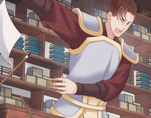 Thịnh Sủng Y Phi Chi Dao Quan Truyện - Chương 136 - ảnh 16