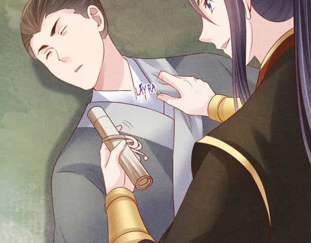 Thịnh Sủng Y Phi Chi Dao Quan Truyện - Chương 136 - ảnh 35