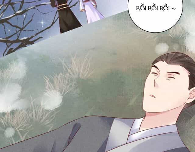 Thịnh Sủng Y Phi Chi Dao Quan Truyện - Chương 136 - ảnh 45