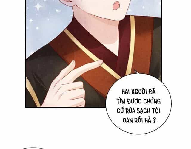Thịnh Sủng Y Phi Chi Dao Quan Truyện - Chương 137 - ảnh 16