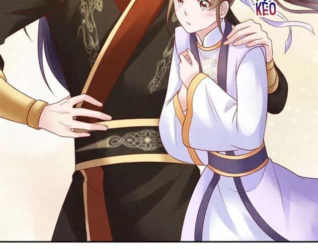Thịnh Sủng Y Phi Chi Dao Quan Truyện - Chương 137 - ảnh 18