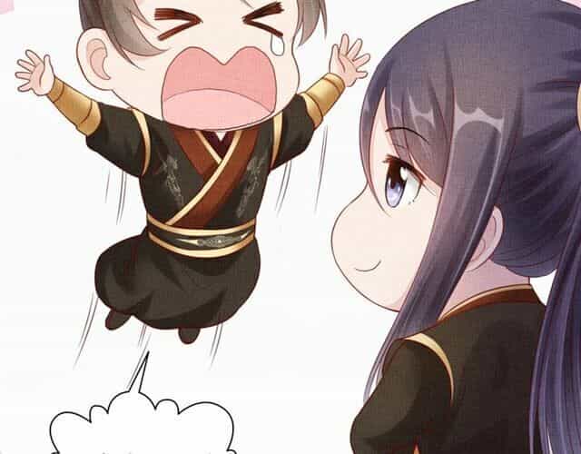Thịnh Sủng Y Phi Chi Dao Quan Truyện - Chương 137 - ảnh 9