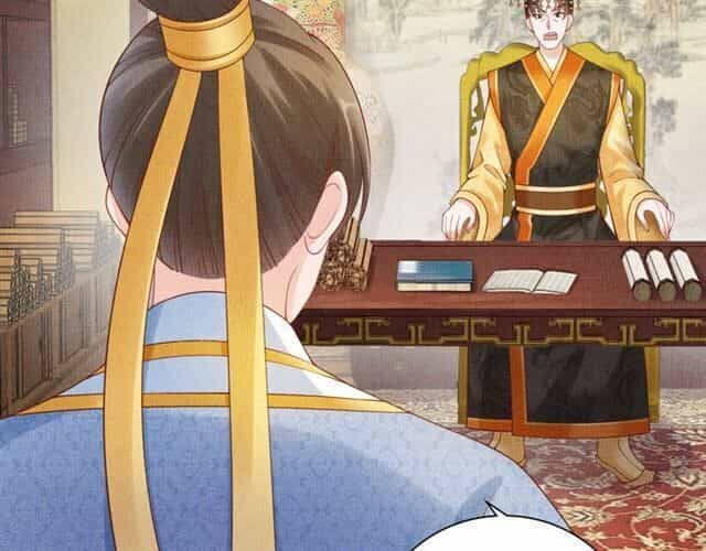 Thịnh Sủng Y Phi Chi Dao Quan Truyện - Chương 138 - ảnh 12