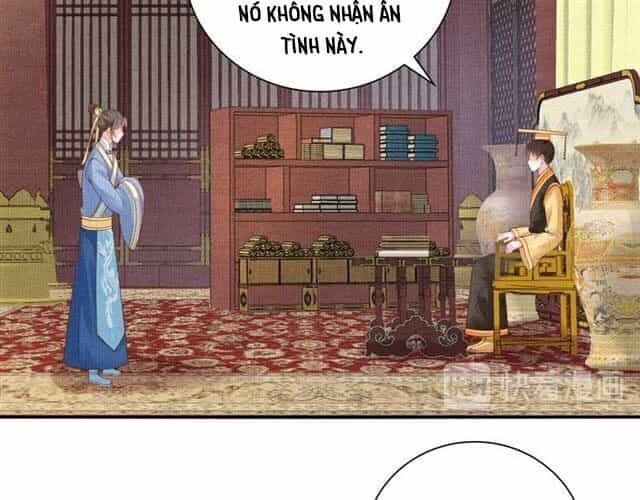 Thịnh Sủng Y Phi Chi Dao Quan Truyện - Chương 138 - ảnh 21