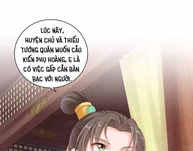 Thịnh Sủng Y Phi Chi Dao Quan Truyện - Chương 138 - ảnh 23