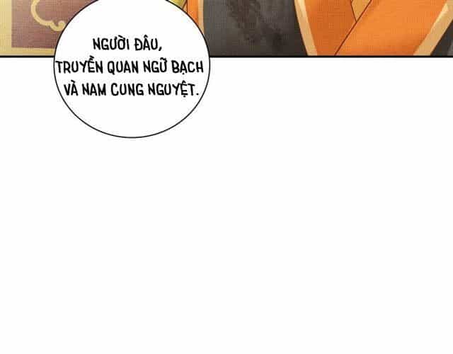 Thịnh Sủng Y Phi Chi Dao Quan Truyện - Chương 138 - ảnh 27