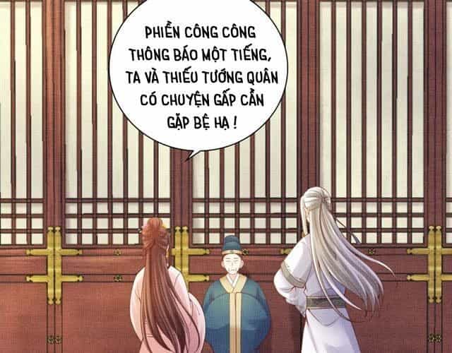 Thịnh Sủng Y Phi Chi Dao Quan Truyện - Chương 138 - ảnh 3