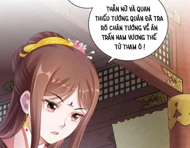 Thịnh Sủng Y Phi Chi Dao Quan Truyện - Chương 138 - ảnh 33