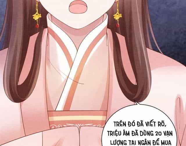 Thịnh Sủng Y Phi Chi Dao Quan Truyện - Chương 138 - ảnh 40