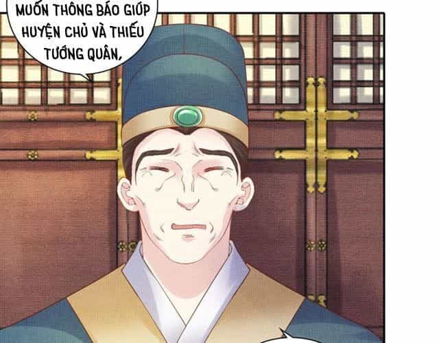Thịnh Sủng Y Phi Chi Dao Quan Truyện - Chương 138 - ảnh 5