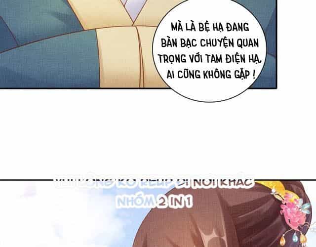 Thịnh Sủng Y Phi Chi Dao Quan Truyện - Chương 138 - ảnh 6