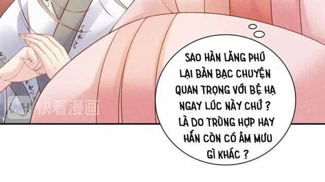 Thịnh Sủng Y Phi Chi Dao Quan Truyện - Chương 138 - ảnh 8