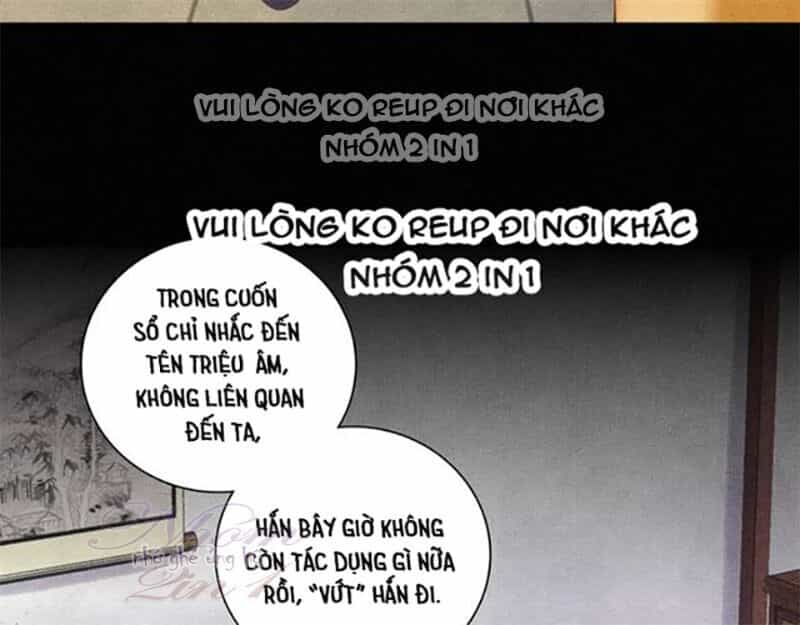 Thịnh Sủng Y Phi Chi Dao Quan Truyện - Chương 139 - ảnh 13