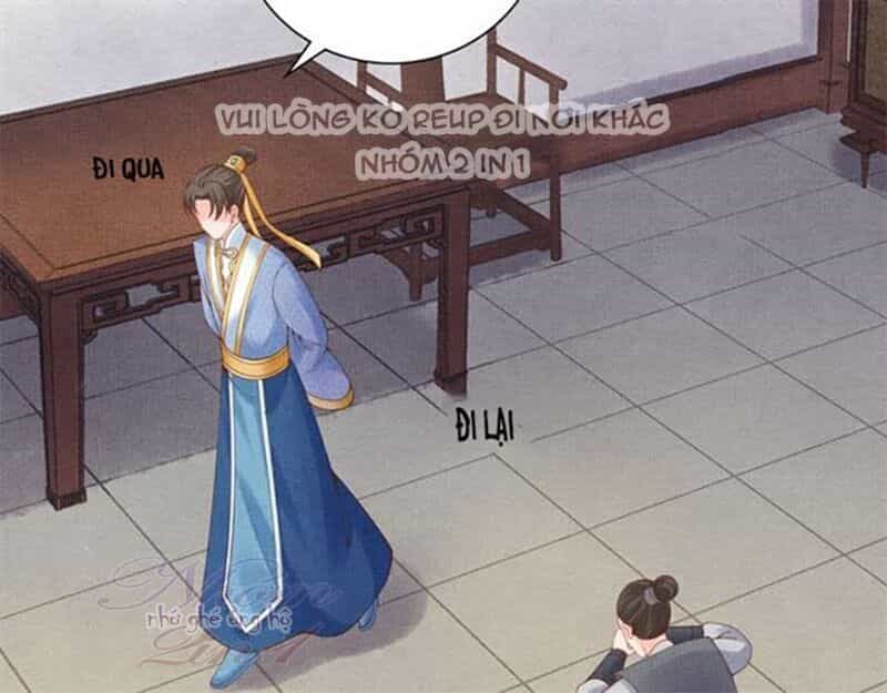 Thịnh Sủng Y Phi Chi Dao Quan Truyện - Chương 139 - ảnh 14