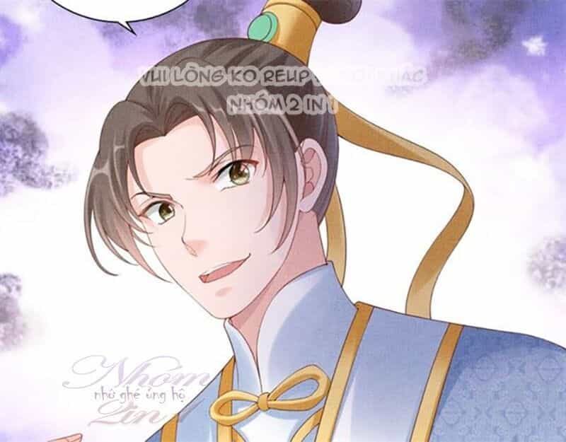 Thịnh Sủng Y Phi Chi Dao Quan Truyện - Chương 139 - ảnh 17