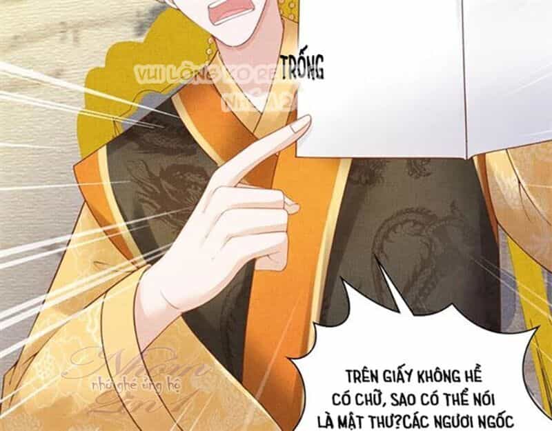 Thịnh Sủng Y Phi Chi Dao Quan Truyện - Chương 139 - ảnh 3