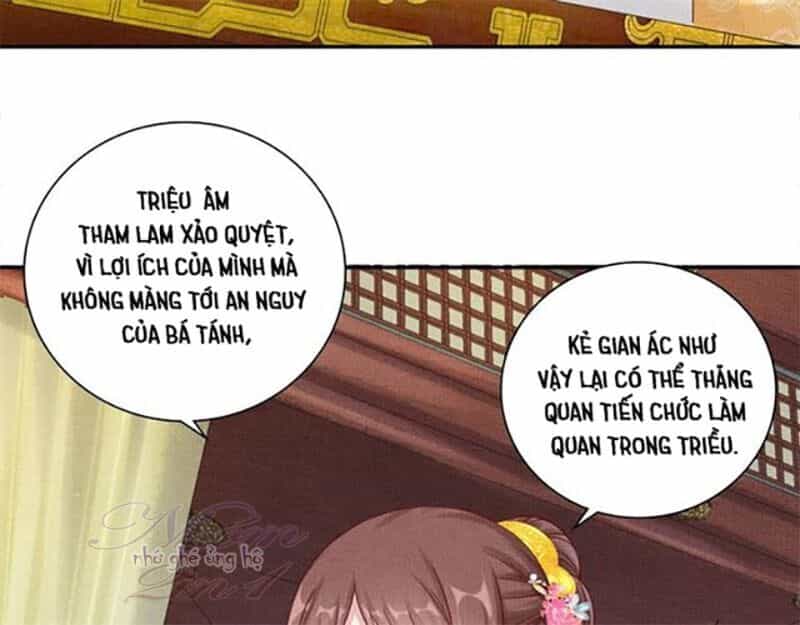 Thịnh Sủng Y Phi Chi Dao Quan Truyện - Chương 139 - ảnh 31